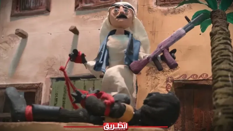 انطلاق أول فيلم متحرك في المنيا يجسد مقاومة الإرهاب في سيناء