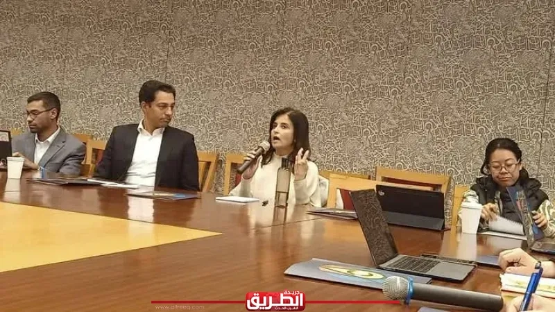 وزارة الشباب والرياضة تشارك في حلقة نقاش عن المهاجرين واللاجئين في مصر