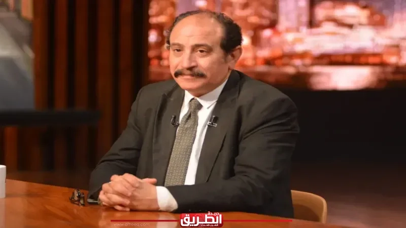 طارق فهمي لـ مساء dmc: مصر قدمت رؤية متكاملة لإعادة إعمار غزة.. ولا يمكن نزع سلاح حماس