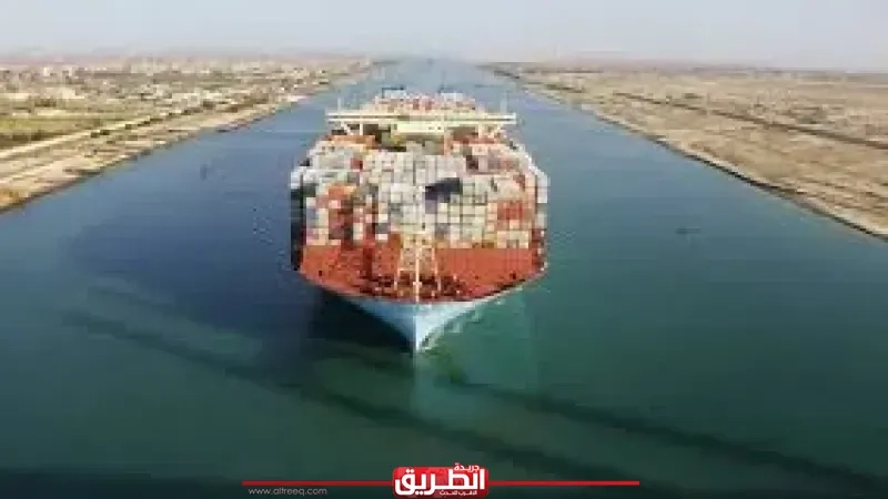 اليوم.. الإعلان عن مبادرة التخلص من المخلفات الصلبة بقناة السويس