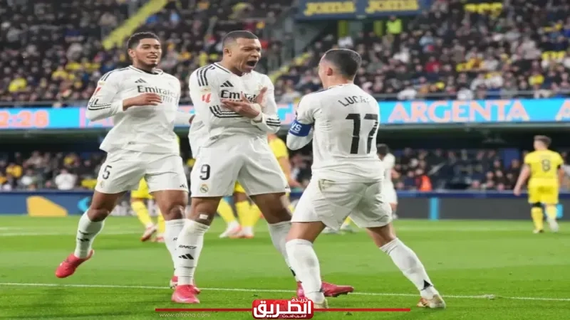سولاري يعود إلى الواجهة: بديل مؤقت لأنشيلوتي في ريال مدريد استعدادًا لمونديال الأندية