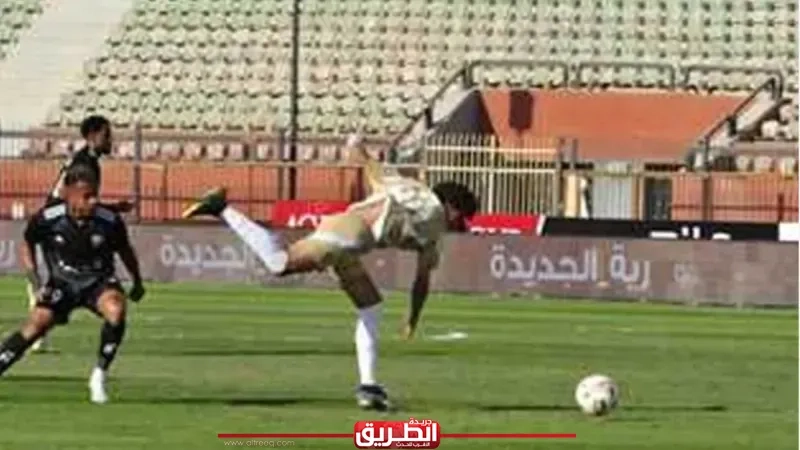 الأهلي يودع كأس مصر بهزيمة ثالثة أمام فاركو