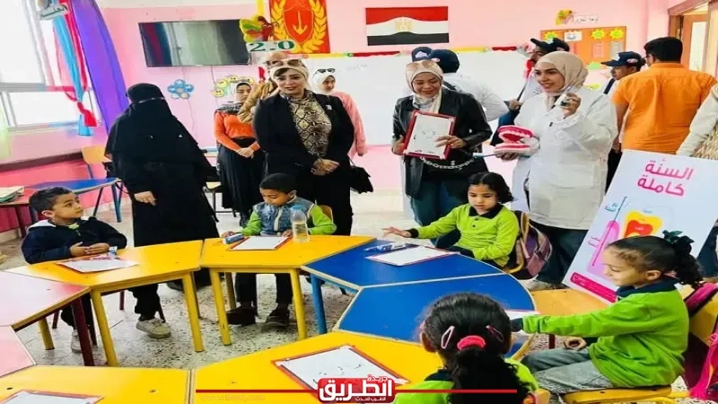 هيئة الرعاية الصحية تطلق حملتها الطبية والتوعوية للحفاظ على صحة الفم واللثة لعام 2025