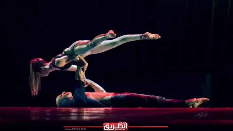 الرقص الحديث تستلهم أولاد حارتنا وشهرزاد فى عرض البصاصين على مسرح الجمهورية