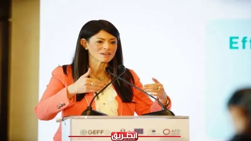 وزيرة التخطيط والتنمية الاقتصادية والتعاون الدولي تشهد ختام المرحلة الأولى من آلية تمويل الاقتصاد الأخضر