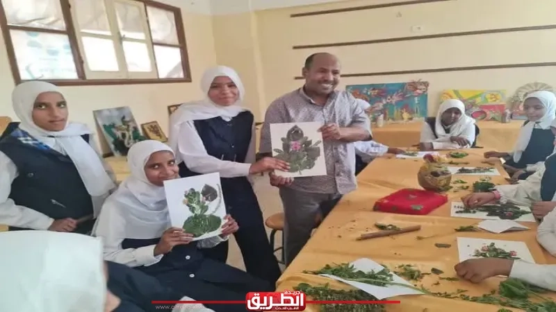 وزارة الشباب تُطلق فعاليّات 'أندية النشء' في محافظة أسوان