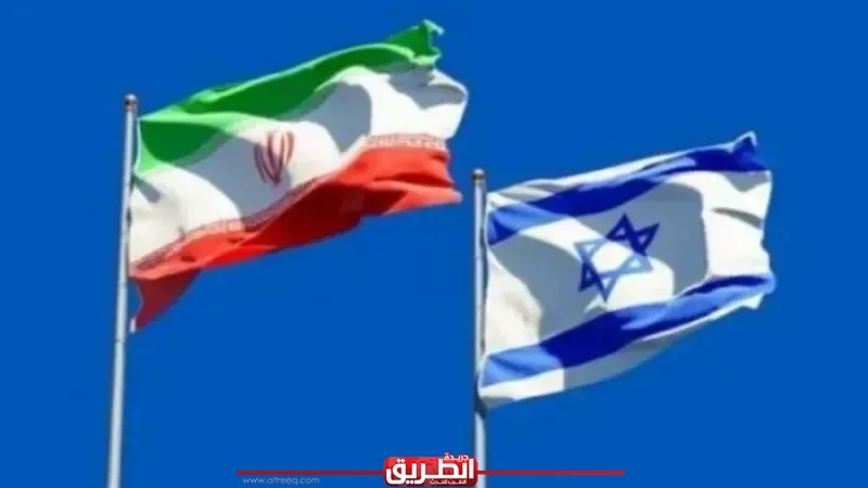 إسرائيل تسعي للحرب ضد إيران وأمريكا تفضل السلام