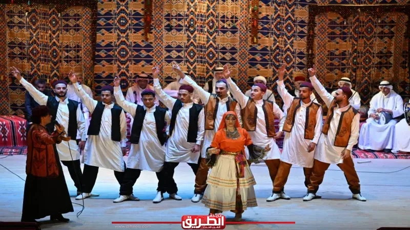 في العريش.. وزارة الثقافة تطلق ملتقى سيناء الأول لفنون البادية احتفالا بالذكرى الـ43 لتحرير سيناء