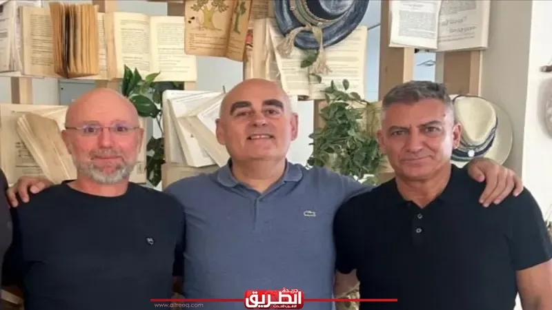جهاز منتخب اليد بقيادة باستور يجتمع مع مدربا 'القطبين' للتجهيز لوديتي البرازيل والسوبر الأفريقي