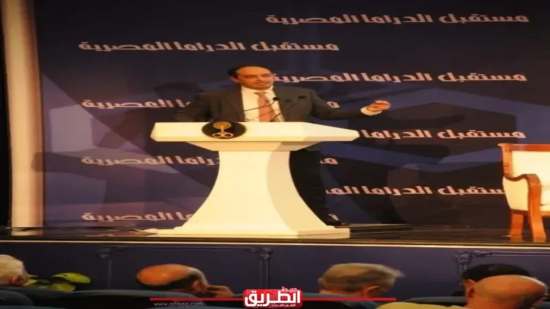 مدير صندوق مكافحة الإدمان يستعرض نتائج تحليل مشاهد التدخين وتعاطى المخدرات بدراما رمضان 2025