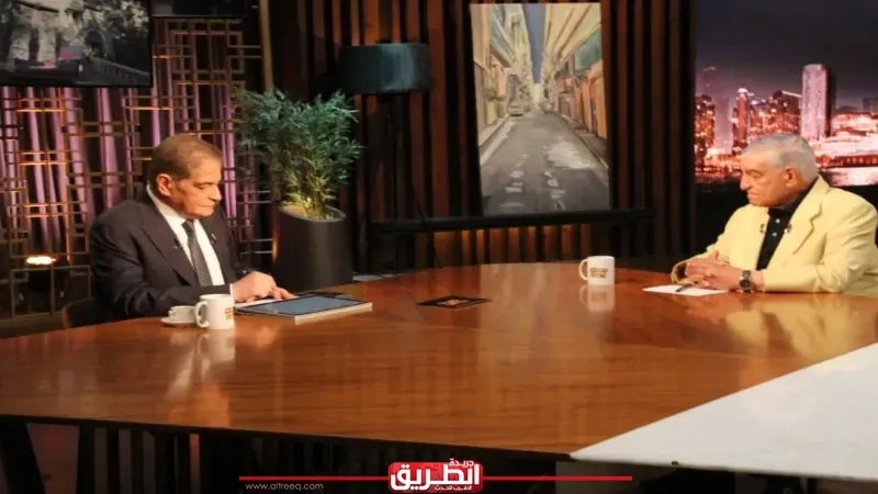زاهي حواس: العالم ينتظر بشغف افتتاح المتحف المصرى الكبير وأتمنى تكريم فاروق حسنى لأنه صاحب الفكرة