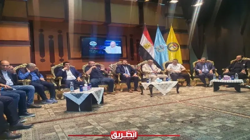 برلماني: مستقبل وطن تحمل نصف تكلفة حصول أبناء الغربية على رخص التدريب BCD