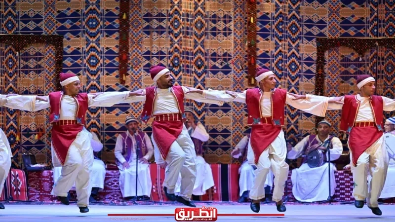 احتفالات وطنية بالعريش والمحافظات والأوبرا تقدم مختارات من أروع الأغاني الوطنية تخليدا لذكرى تحرير سيناء
