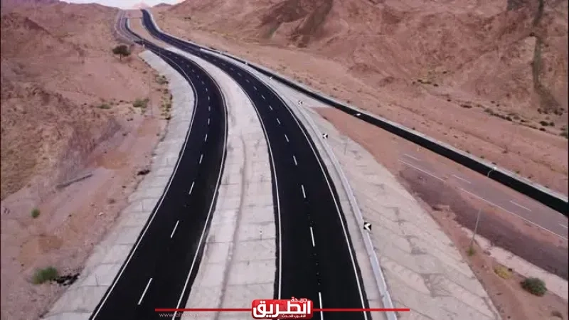 تعرف علي جهود وزارة النقل للمساهمة في تحقيق التنمية في سيناء
