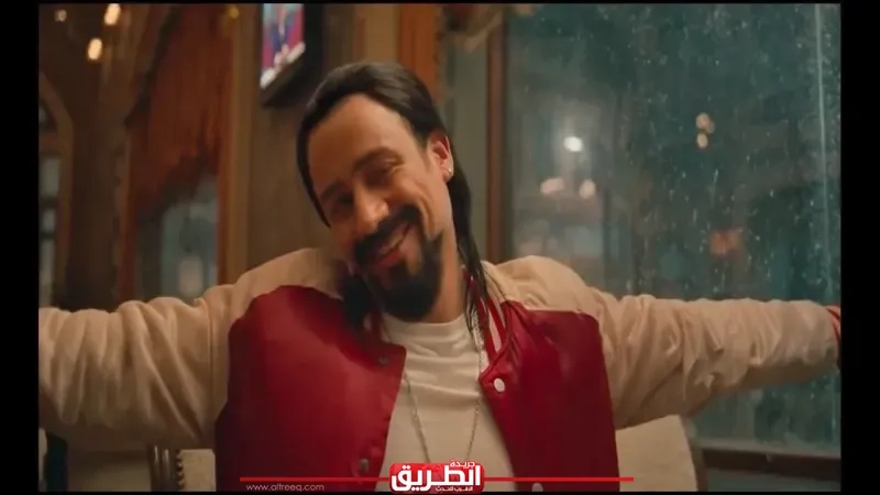 أحداث مثيرة.. من قاتل أحمد داود فى مسلسل 'برستيج'؟