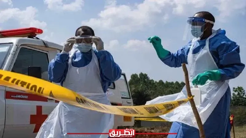 الصحة الأوغندية تعلن رسمياً انتهاء تفشي الإيبولا في البلاد