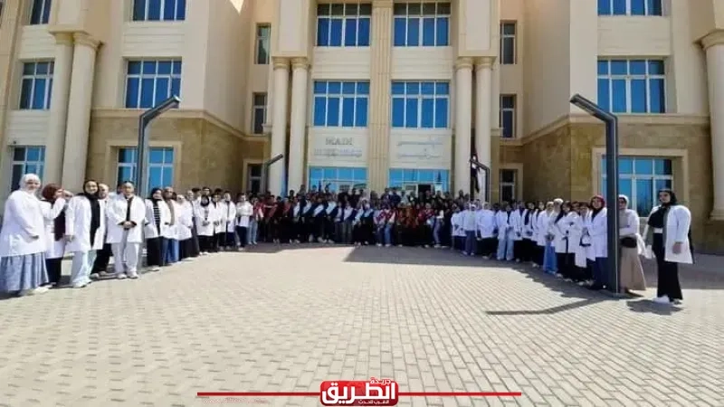 وزير التعليم العالي: نشهد طفرة غير مسبوقة بسيناء ومدن القناة