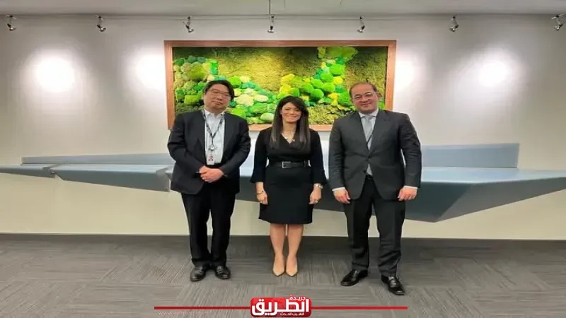 وزير المالية: منفتحون على الخبرات والتجارب الدولية لاستكشاف أدوات تمويل مبتكرة
