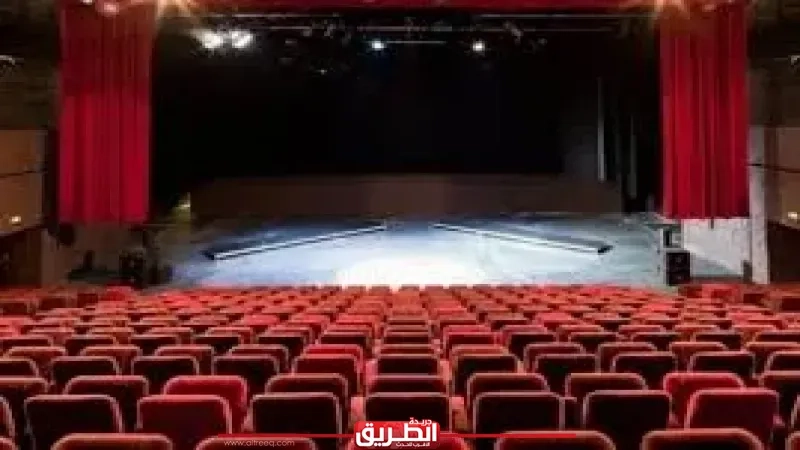 فتح باب التقديم لمهرجان صيف الزرقاء المسرحى بالأردن فى دورته الثالثة والعشرون