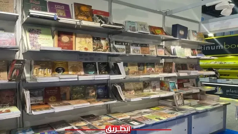 وزارة الثقافة المصرية تشارك بجناح متميز في معرض أبوظبي الدولي للكتاب