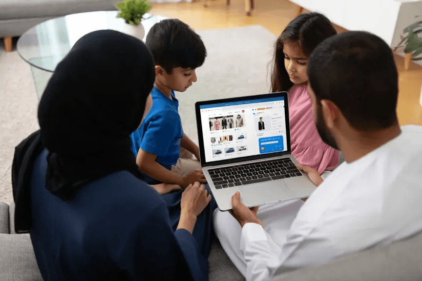 طريقة بسيطة للحصول على بطاقة بالدولار: البطاقات المدفوعة مسبقًا من الخدمات الدولية