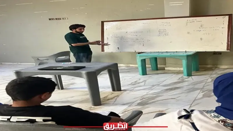 الشباب والرياضة تواصل الفعاليات التدريبية لأندية العلوم بمختلف المحافظات