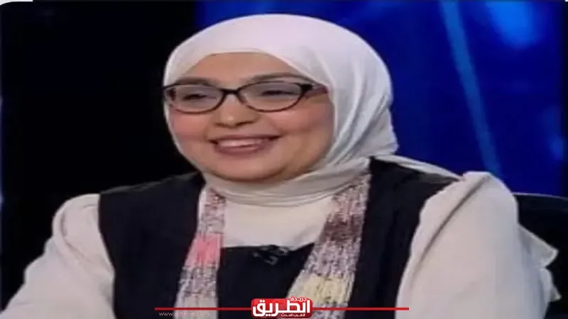 المجلس القومي للمرأة يهنىء الدكتورة شيماء أبو زيد لفوزها بجائزة Breakthrough العالمية