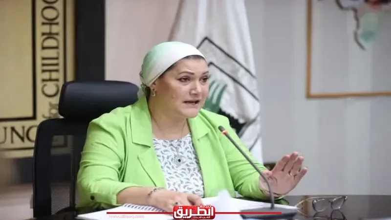 'الطفولة والأمومة' يشيد بالحكم الصادر في قضية 'طفل البحيرة'