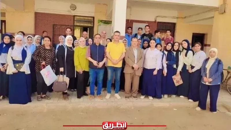قصور الثقافة تواصل برنامج تعزيز الهوية الوطنية بالمنيا