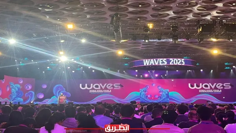 وزير الثقافة يصل مومباي للمشاركة في قمة WAVES العالمية بحضور 10 آلاف مبدع من 100 دولة