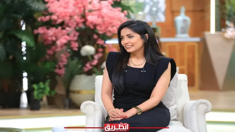 من اللهجة لثعبان 'حكيم باشا'.. سهر الصايغ ترد على الانتقادات