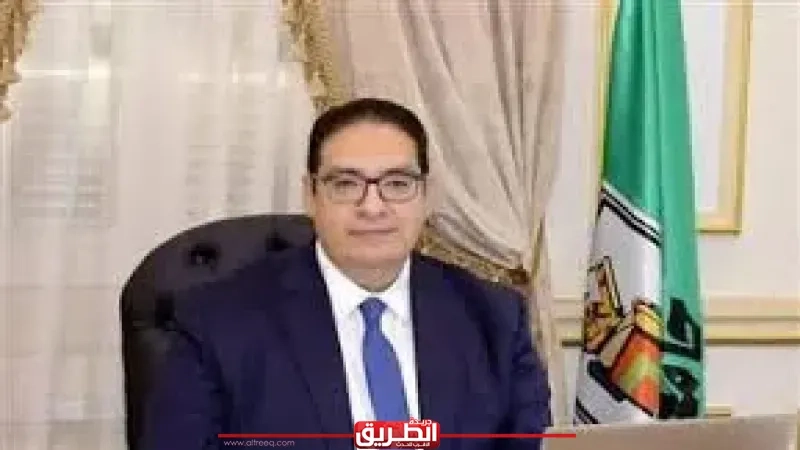 رئيس جامعة القاهرة: نقدم الجوائز لتحفيز الابتكار وتعزيز التصنيف الدولي
