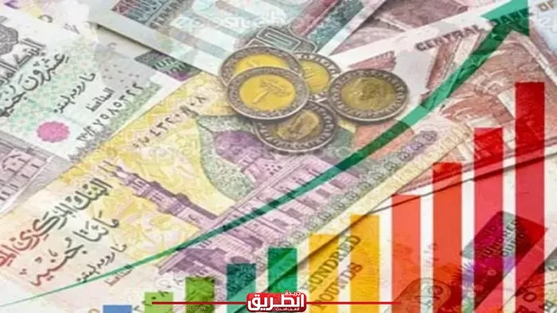 توقع 'فيتش' حول تحسن مؤشرات الاقتصاد المصري في عام 2025