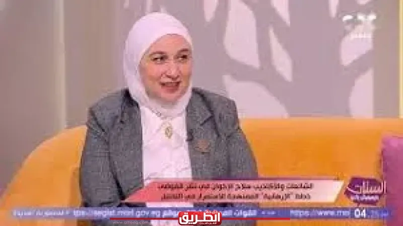 أرملة الشهيد مقدم أركان حرب عادل عبد الحميد تحكي لحظات استشهاد زوجها
