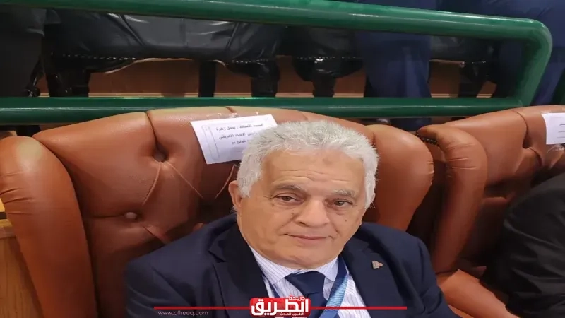 إشادة أفريقية بنجاح مصر في تنظيم بطولة الووشو كونغ فو: تبهر الجميع دائمًا