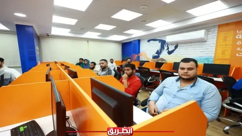 محافظ كفر الشيخ: استمرار فعاليات اليوم الثامن من دورة الـ ICDL بمركز استدامة