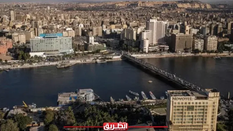'فيتش' تتوقع تحسن كبير في مؤشرات الاقتصاد المصر وخفض الدين العام لـ 50% خلال عام 2034