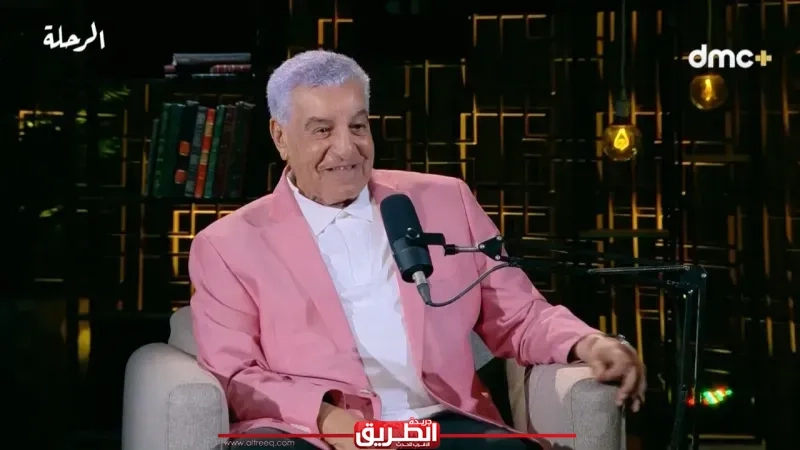 زاهي حواس يكشف سر تأثير 'مكتبة الفلاحين' على عمله بالآثار