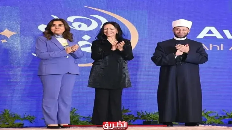 وزير الأوقاف يشهد حفل وزارة التضامن الاجتماعي لتكريم المؤسسات الأهلية الفائزة في مسابقة 'أهل الخير ٢٠٢٥'