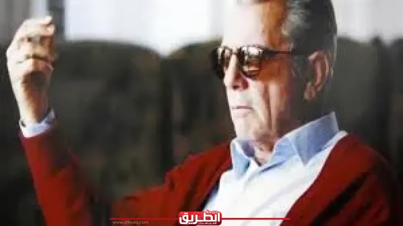 أسامة كمال في ذكرى رحيل صالح سليم: أسطورة وقدوة يحتذى بها