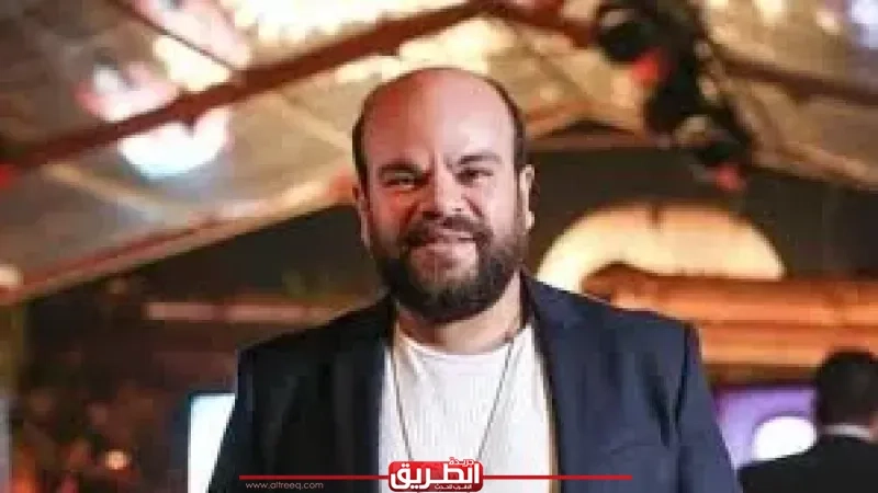 محمد عبد الرحمن ضيف إنجي علي في برنامج أسرار النجوم