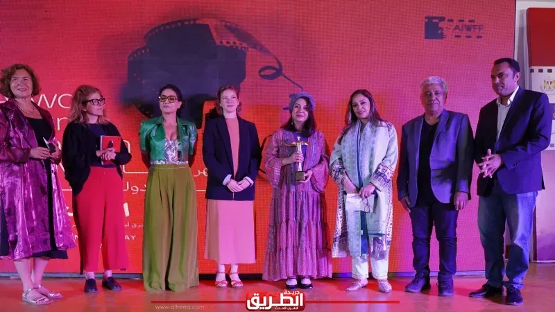 مهرجان أسوان لأفلام المرأة يسدل الستار عن دورته التاسعة بإعلان الجوائز