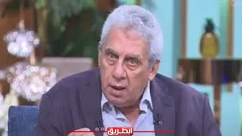 راجح داوود: منتجو 'الكيت كات' تعجبوا من الموسيقى التصويرية لهذا السبب