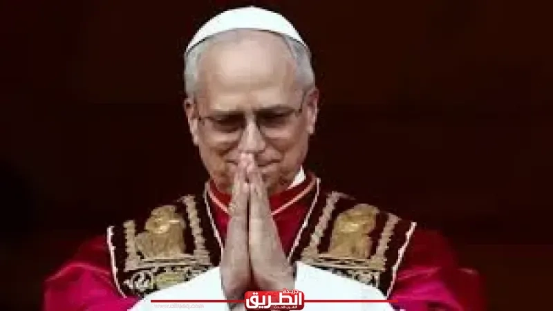 اهتمام من وسائل الإعلام الأمريكية بالكاردينال الأمريكي بريفوست بعد اختياره بابا جديدًا للفاتيكان