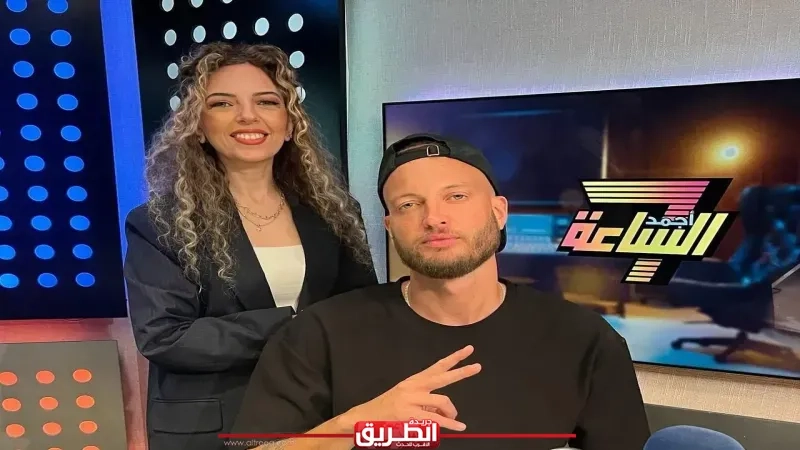 مروان موسى لـ«أجمد 7» ألبومى الجديد 23 أغنية.. ويعبر عن حياتي بعد فقدان والدتي