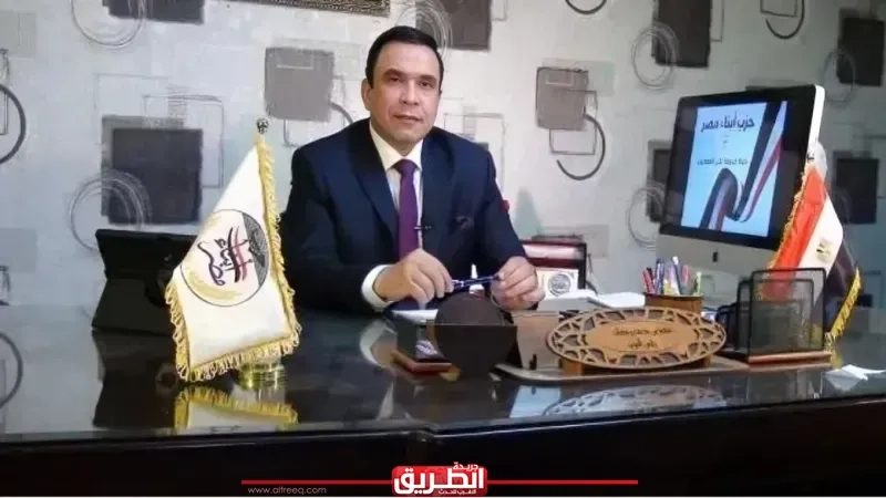 مدحت بركات: إنتاج أول عربة قطارات من 'نيرك' إنجاز تاريخي للصناعة الوطنية