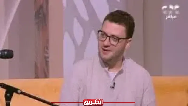 بعد تألقه في مسلسل 'النص'.. ميشيل ميلاد يكشف عن تفاصيل بداياته الفنية