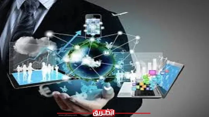 مصر تخطو بثبات نحو بروتوكول الإنترنت لتعزيز التحول الرقمي