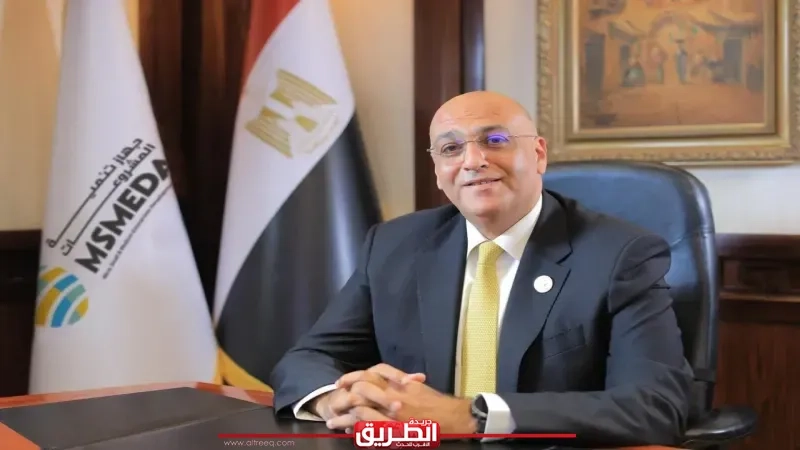 جهاز تنمية المشروعات يكثف الأنشطة الداعمة لمشروعات المرأة وتطوير وتسويق منتجاتها