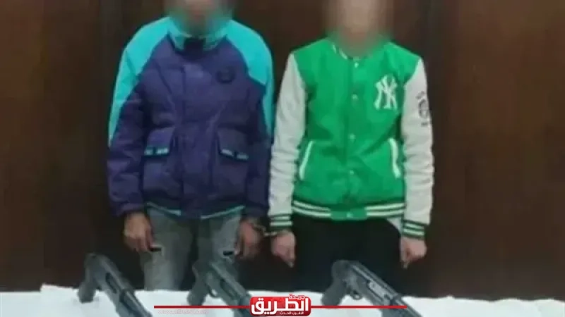 شهادات ودبلومات وهمية.. ضبط شخصين يديران كيانيين تعليميين للنصب في الساحل
